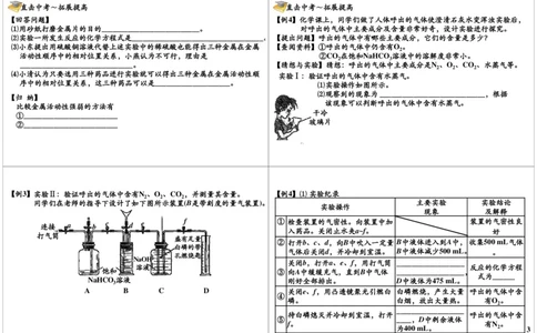 探究实验_初中化学_01.人教版初中化学_02.初中化学教学视频_2.初中化学--教学视频--带讲义_初三化学年卡55讲_[10701]2013年初三化学下学期寒假课内突破班与中考总复习（人教版）