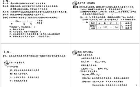质量守恒定律与化学方程式_初中化学_01.人教版初中化学_02.初中化学教学视频_2.初中化学--教学视频--带讲义_初三化学年卡55讲_[第12讲]化学基本概念之质量守恒定律与化学方程式