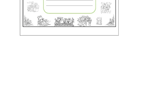 1130六年级英语(人教版)Unit+6+Winter+Vacation(第五课时)-4测试题_26春四年级上下册人教版_四上英语合集人教版PEP英语四年级上册新教材（教学视频+课件+动画+音频+练习+教案）_练习题