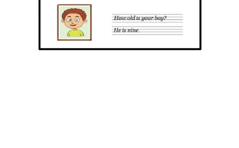 0927三年级英语(北京版)UINT+THREE+I+WAS+BORN+ON+MAY+23RD+(3)-4课后练习_26春四年级上下册人教版_四上英语合集人教版PEP英语四年级上册新教材（教学视频+课件+动画+音频+练习+教案）