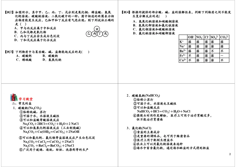 酸、碱、盐（四）_初中化学_01.人教版初中化学_03.初中化学专项视频_[7453]初三化学下学期寒假课内突破班_第9讲酸、碱、盐（四）