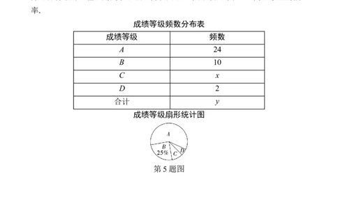 2025年中考数学总复习37微专题第二节概率学案（含答案）_02中考总复习（2026版更新中）_02-数学-中考总复习_2025中考复习资料_2025年中考二轮数学总复习微专题学案（含答案）