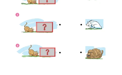 18Unit6Period3_学习任务单_26春四年级上下册人教版_四上英语合集人教版PEP英语四年级上册新教材（教学视频+课件+动画+音频+练习+教案）_17练习资料_小学英语（预习复习资料大礼包）