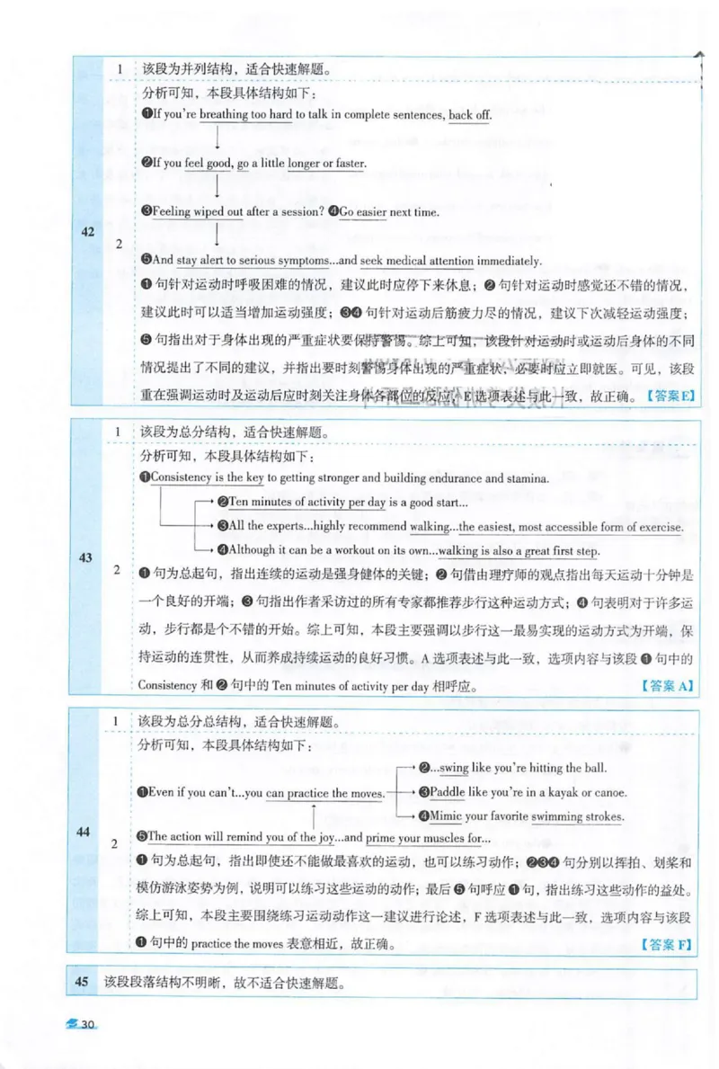 2022考研圣经真题解析_考研_英语_00.手译本_《英语阅读＆翻译手译本》2000-2023_03.英语二2010-2023_全文解析+选项解析_真题选项解析