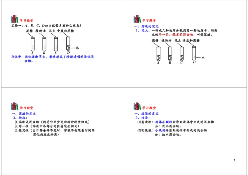溶液的基本概念_初中化学_01.人教版初中化学_03.初中化学专项视频_[7453]初三化学下学期寒假课内突破班_第3讲溶液的基本概念