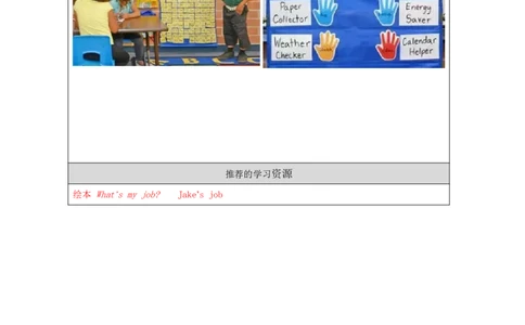 1Unit1WhatisyourfatherPartA_国家课_学习任务单_26春四年级上下册人教版_四上英语合集人教版PEP英语四年级上册新教材（教学视频+课件+动画+音频+练习+教案）_17练习资料_《小学英语》