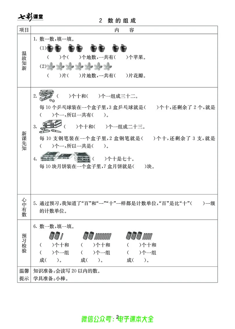 1b_26春四年级上下册人教版_四上英语合集人教版PEP英语四年级上册新教材（教学视频+课件+动画+音频+练习+教案）_17练习资料_小学英语（预习复习资料大礼包）_《预习卡》_1-6下册