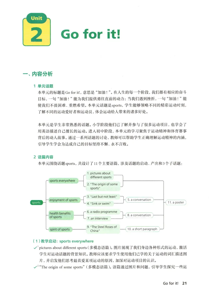 7下外研英语教师用书_七下外研版2026英语_2026春版本一_新外研英语7下_2025春外研七下：教案课件包_2025春外研7下：教师用书