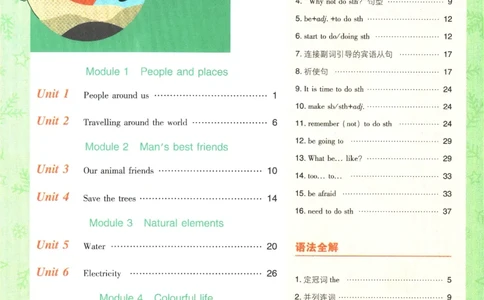 2024版《初中必刷题》英语7下（HN）-狂K重点_2026沪教牛津版英语_032(1).24-7下英语沪教牛津版