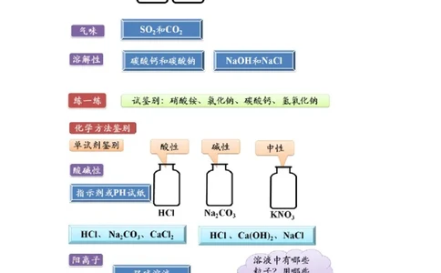 第5讲物质的检验和鉴别实验_初中化学_01.人教版初中化学_03.初中化学专项视频_[4335]轻松搞定：初中化学综合实验_第5讲物质的检验和鉴别实验