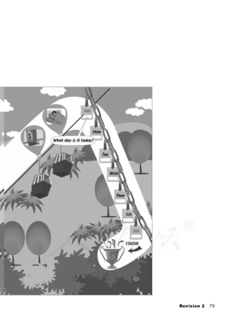 2下_26春四年级上下册人教版_四上英语合集人教版PEP英语四年级上册新教材（教学视频+课件+动画+音频+练习+教案）_16教师用书_小学英语_人教新起点小学英语（一起点）