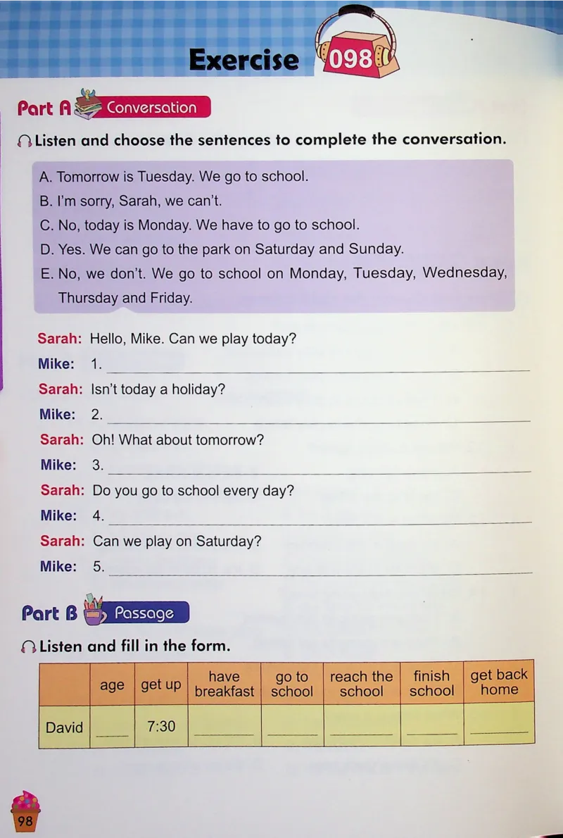 4英语~听霸-新_26春四年级上下册人教版_四上英语合集人教版PEP英语四年级上册新教材（教学视频+课件+动画+音频+练习+教案）_17练习资料_小学英语（预习复习资料大礼包）