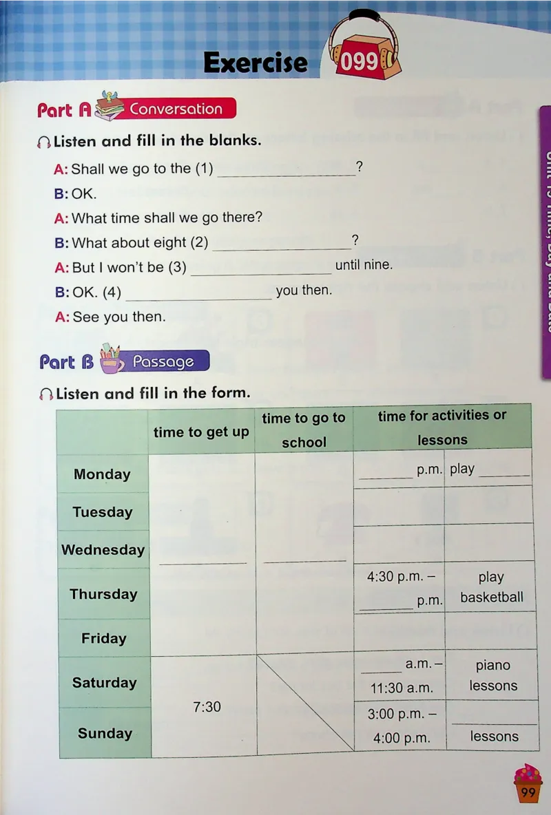 4英语~听霸-新_26春四年级上下册人教版_四上英语合集人教版PEP英语四年级上册新教材（教学视频+课件+动画+音频+练习+教案）_17练习资料_小学英语（预习复习资料大礼包）