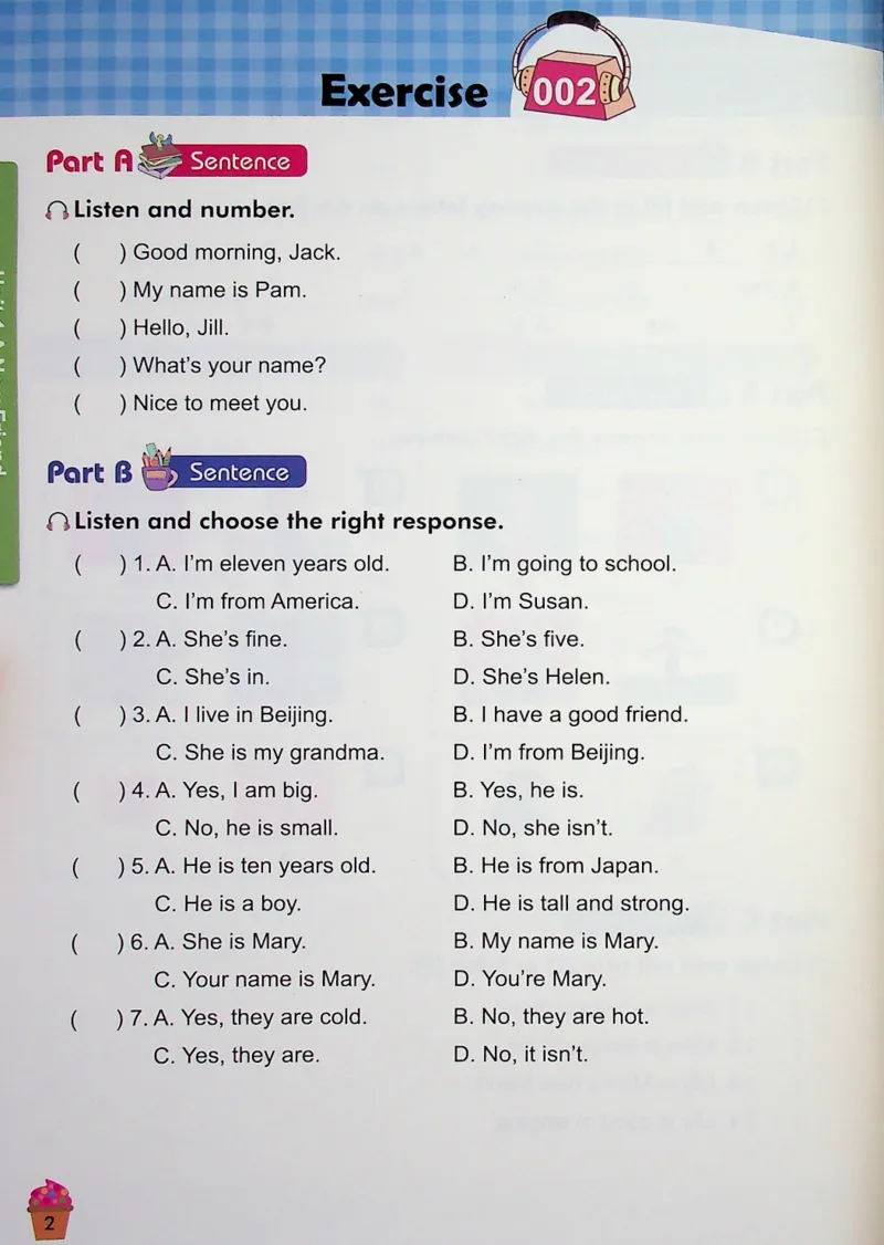 4英语~听霸-新_26春四年级上下册人教版_四上英语合集人教版PEP英语四年级上册新教材（教学视频+课件+动画+音频+练习+教案）_17练习资料_小学英语（预习复习资料大礼包）