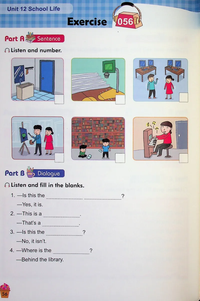 4英语~听霸-新_26春四年级上下册人教版_四上英语合集人教版PEP英语四年级上册新教材（教学视频+课件+动画+音频+练习+教案）_17练习资料_小学英语（预习复习资料大礼包）