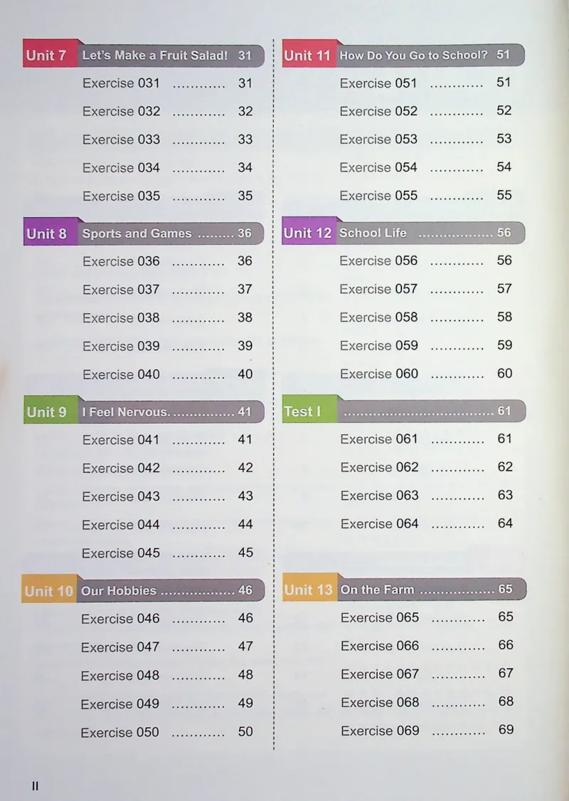 4英语~听霸-新_26春四年级上下册人教版_四上英语合集人教版PEP英语四年级上册新教材（教学视频+课件+动画+音频+练习+教案）_17练习资料_小学英语（预习复习资料大礼包）