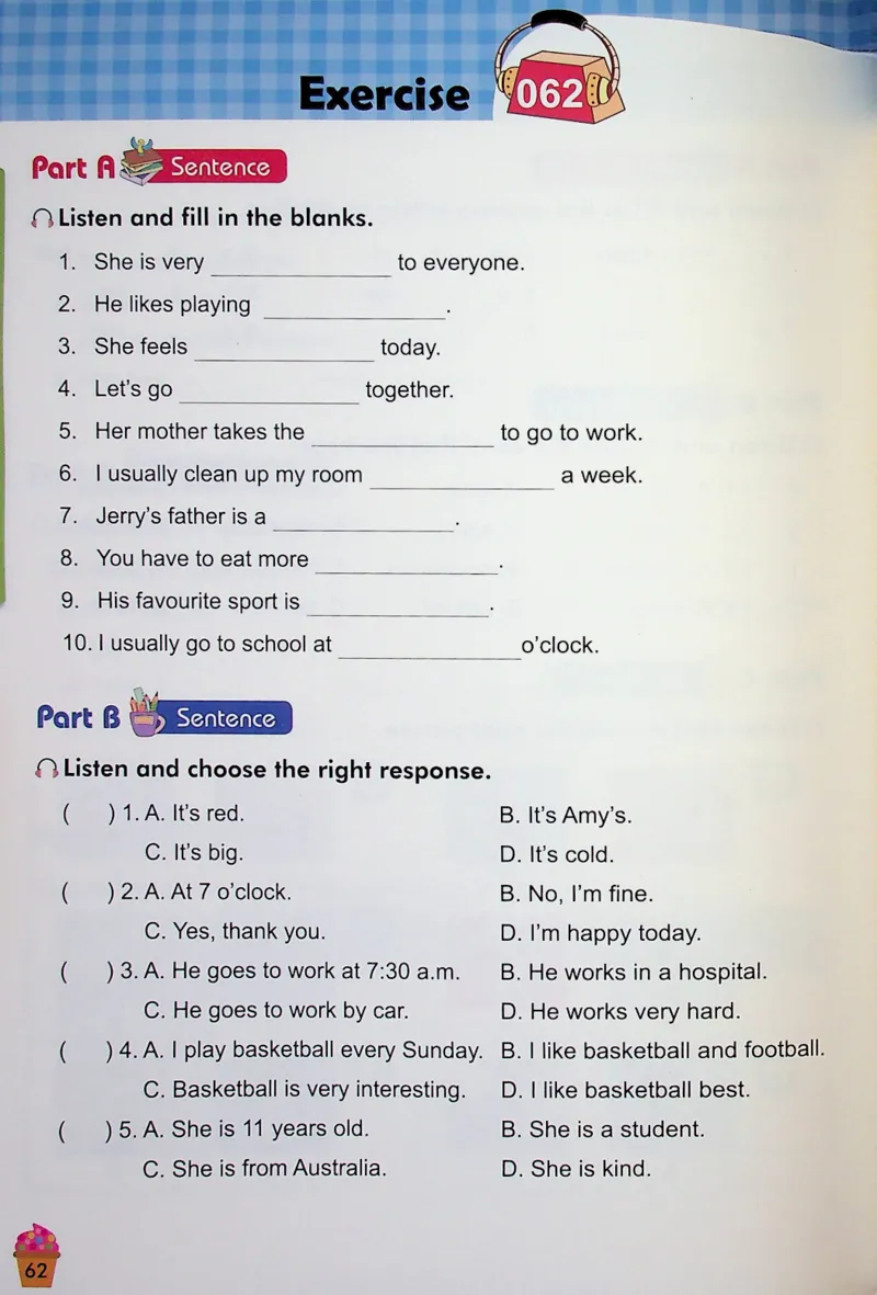 4英语~听霸-新_26春四年级上下册人教版_四上英语合集人教版PEP英语四年级上册新教材（教学视频+课件+动画+音频+练习+教案）_17练习资料_小学英语（预习复习资料大礼包）