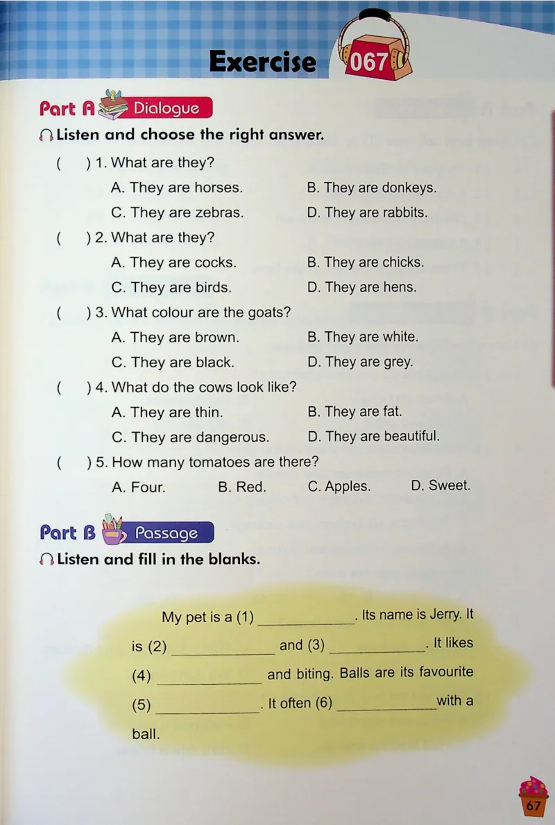 4英语~听霸-新_26春四年级上下册人教版_四上英语合集人教版PEP英语四年级上册新教材（教学视频+课件+动画+音频+练习+教案）_17练习资料_小学英语（预习复习资料大礼包）