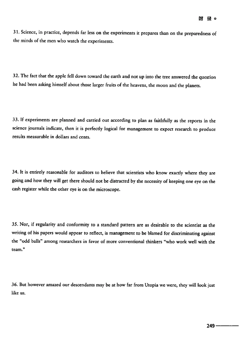 25Monkey锐记语法（考研英语语法及长难句百句实战）_考研_英语_03.Monkey_25Monkey《百句实战》笔记