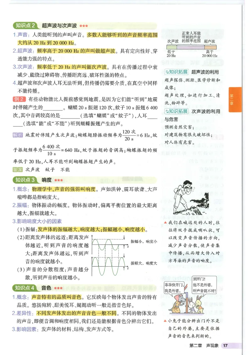 2025版53初中知识清单物理_初中全科《53初中知识清单》2025版