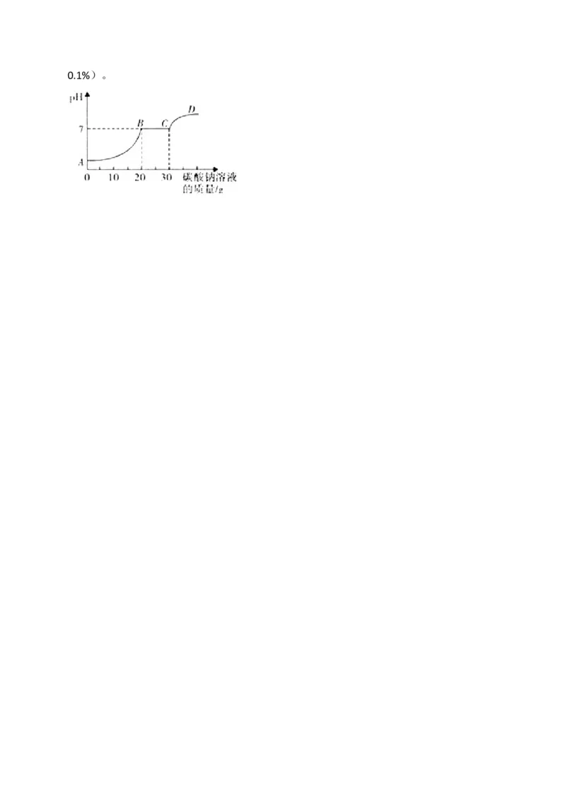 湖北省荆州市2018年中考理综（化学部分）试题（word版，含解析）_初中化学_01.人教版初中化学_06.初中化学中考真题