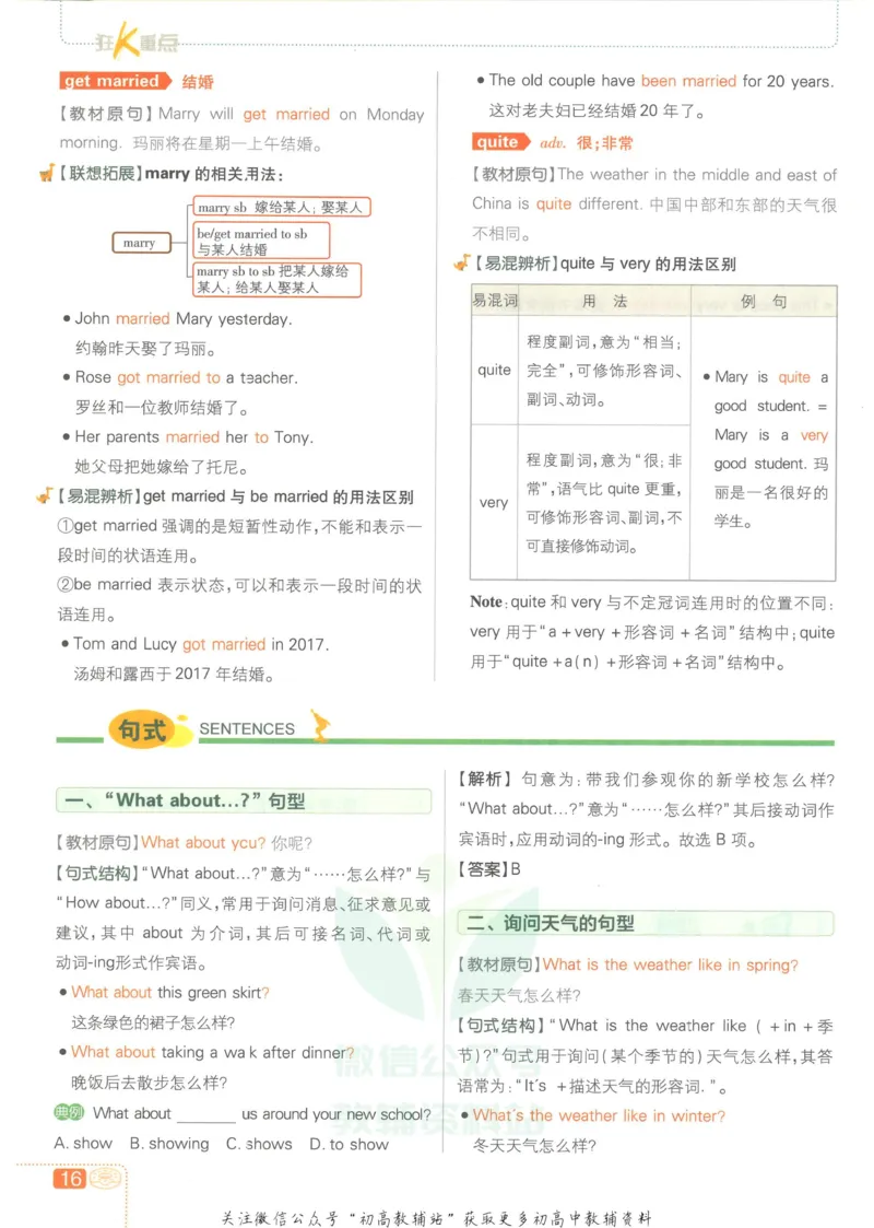 初中必刷题七年级上册英语沪教牛津版狂K重点_2026沪教牛津版英语_03(1).2英语-沪教版-上下两册