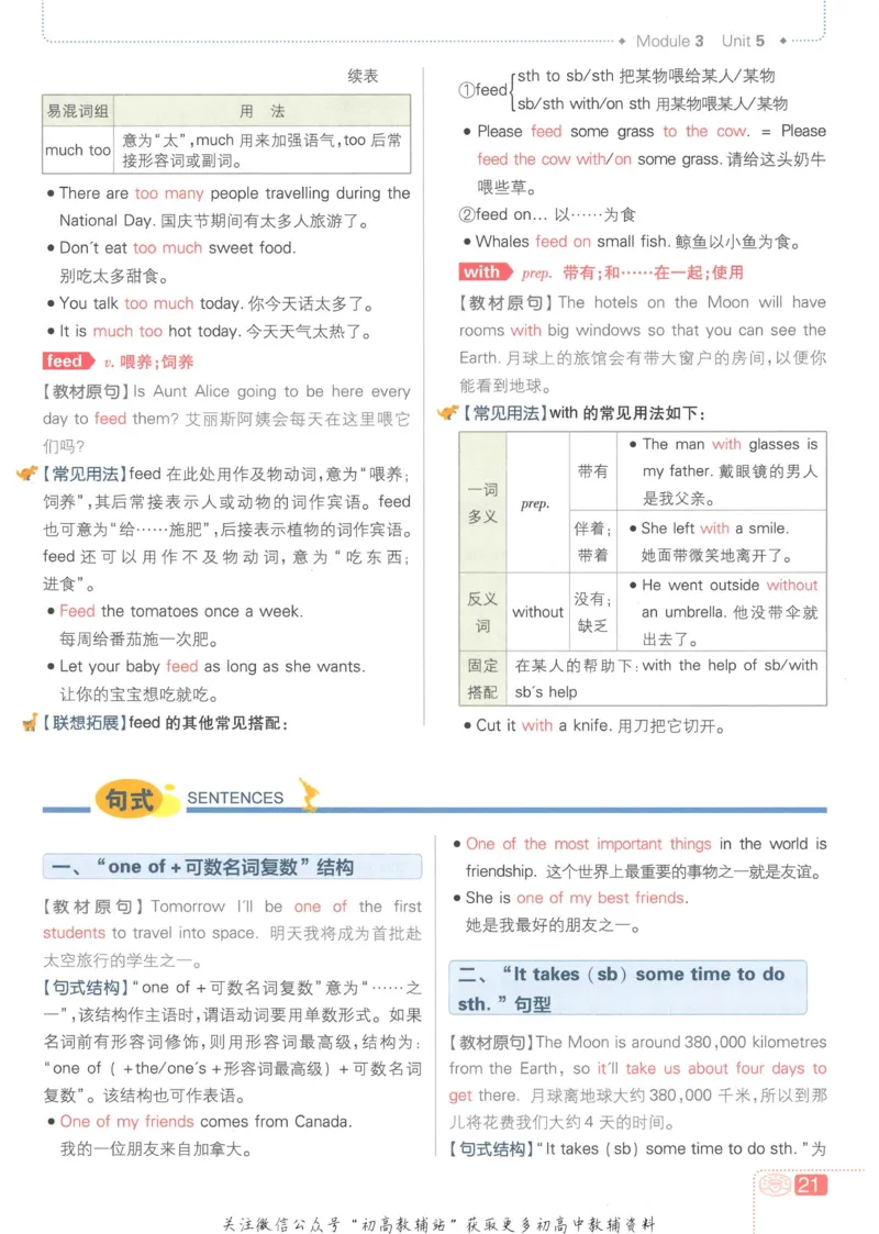 初中必刷题七年级上册英语沪教牛津版狂K重点_2026沪教牛津版英语_03(1).2英语-沪教版-上下两册