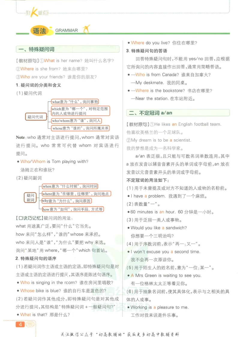 初中必刷题七年级上册英语沪教牛津版狂K重点_2026沪教牛津版英语_03(1).2英语-沪教版-上下两册