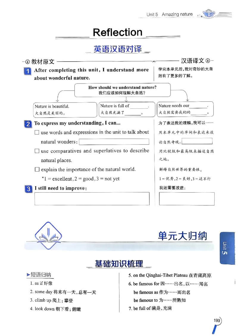 2025版新版外研七下全解_七下外研版2026英语_2025春_15.教材全解