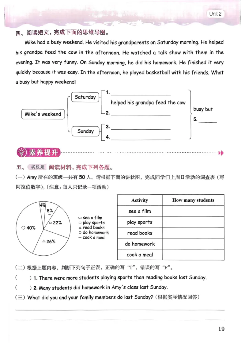 25春黄冈小状元作业本6下英语（PEP)_26春四年级上下册人教版_四上英语合集人教版PEP英语四年级上册新教材（教学视频+课件+动画+音频+练习+教案）_17练习资料_《黄冈小状元作业本》25春