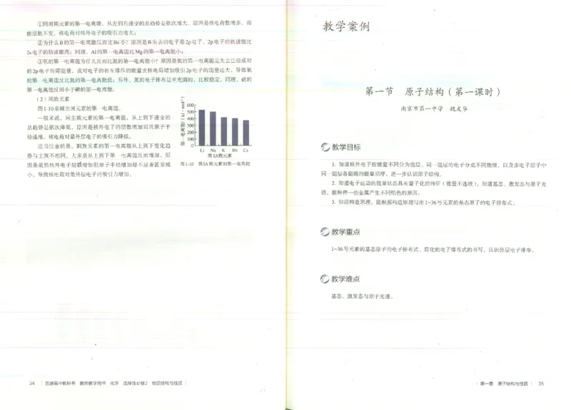 选择性必修2_高化_2025春-人教版高中化学_新版化学