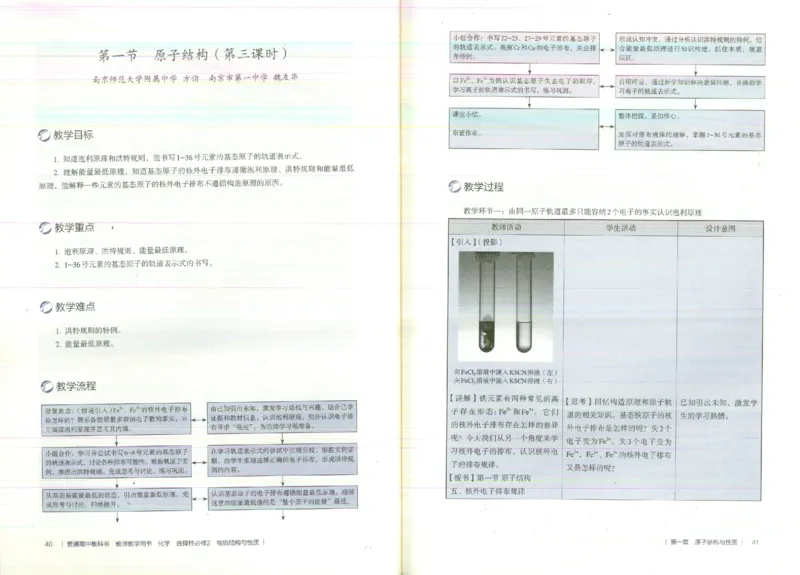 选择性必修2_高化_2025春-人教版高中化学_新版化学