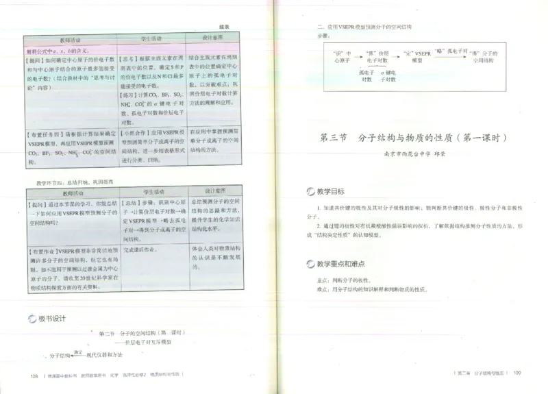 选择性必修2_高化_2025春-人教版高中化学_新版化学