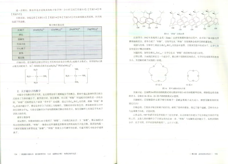 选择性必修2_高化_2025春-人教版高中化学_新版化学