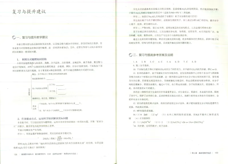 选择性必修2_高化_2025春-人教版高中化学_新版化学