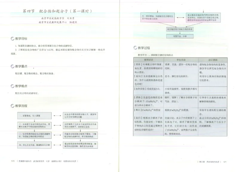 选择性必修2_高化_2025春-人教版高中化学_新版化学