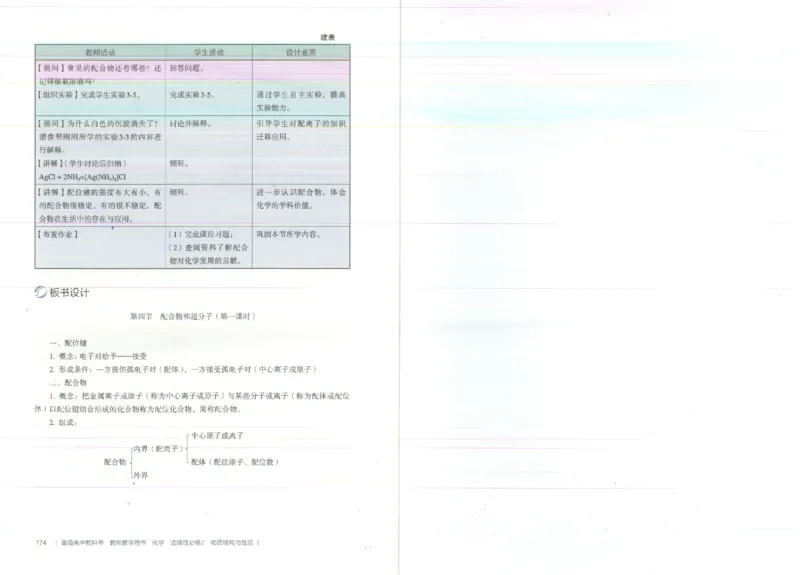选择性必修2_高化_2025春-人教版高中化学_新版化学