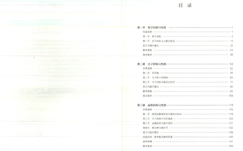 选择性必修2_高化_2025春-人教版高中化学_新版化学