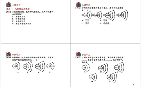 常见化学符号的规范性应用（元素符号周围数值的含义、化学式的意义）_初中化学_01.人教版初中化学_02.初中化学教学视频_2.初中化学--教学视频--带讲义_初三化学年卡55讲