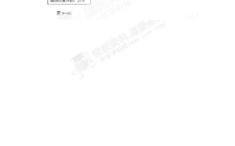 （人教版）九年级下册：第9单元溶液单元综合测试_初中化学_01.人教版初中化学_01.初中化学课件PPT--教案--试题_初中化学18年试卷_人教版九年级化学下册2018