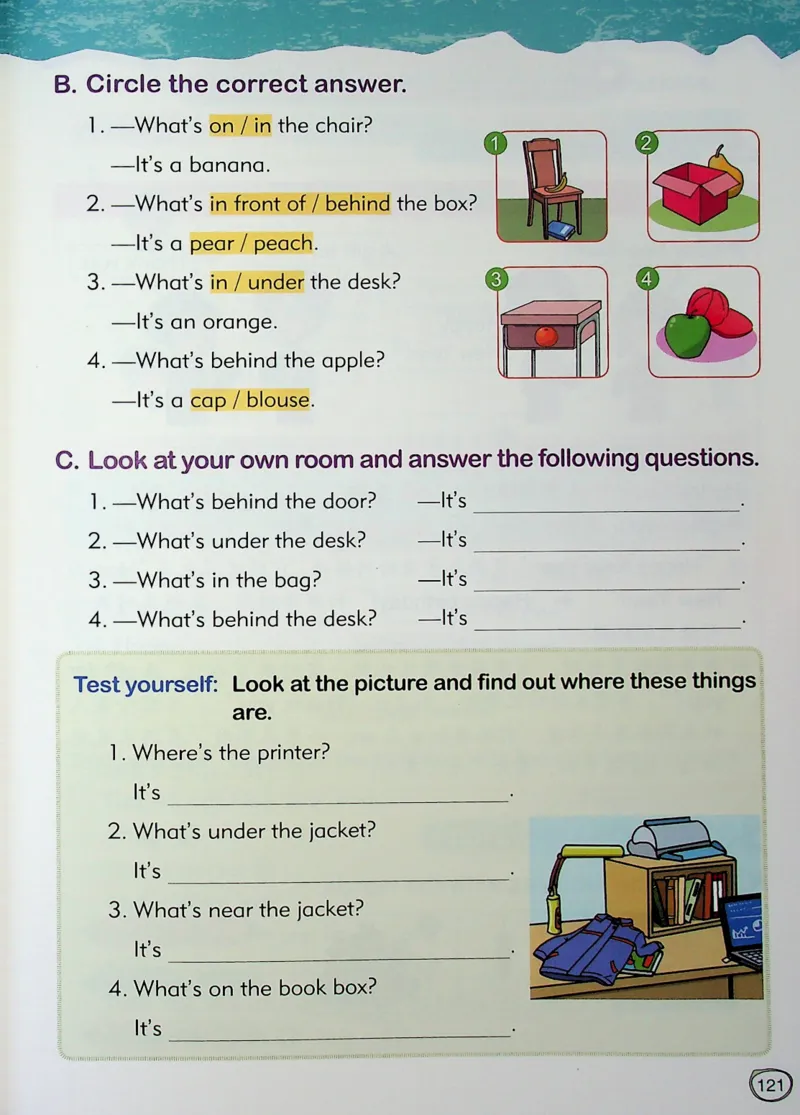 1英语~文霸-新_26春四年级上下册人教版_四上英语合集人教版PEP英语四年级上册新教材（教学视频+课件+动画+音频+练习+教案）_17练习资料_小学英语（预习复习资料大礼包）