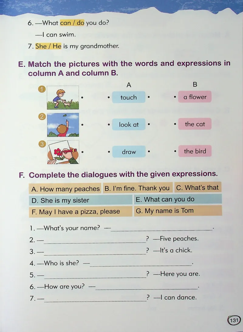 1英语~文霸-新_26春四年级上下册人教版_四上英语合集人教版PEP英语四年级上册新教材（教学视频+课件+动画+音频+练习+教案）_17练习资料_小学英语（预习复习资料大礼包）