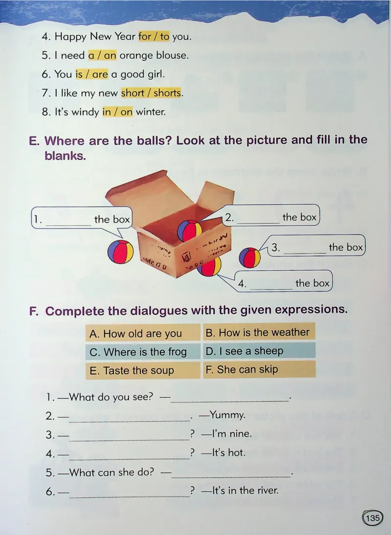 1英语~文霸-新_26春四年级上下册人教版_四上英语合集人教版PEP英语四年级上册新教材（教学视频+课件+动画+音频+练习+教案）_17练习资料_小学英语（预习复习资料大礼包）