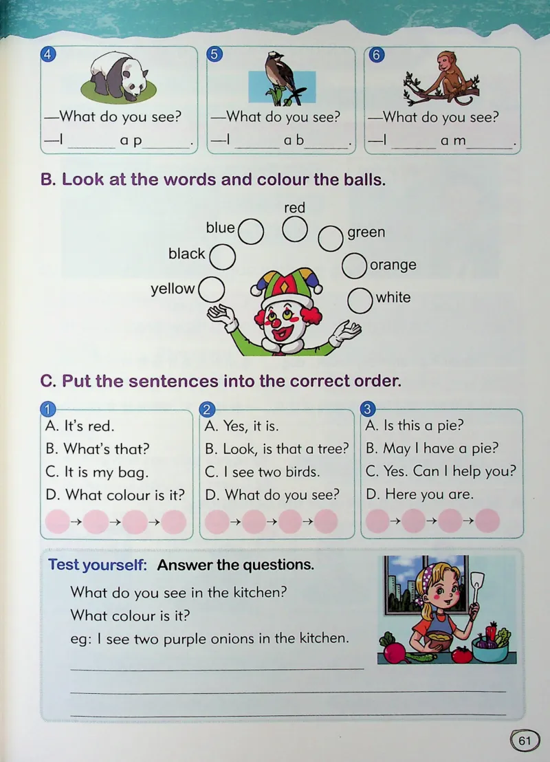 1英语~文霸-新_26春四年级上下册人教版_四上英语合集人教版PEP英语四年级上册新教材（教学视频+课件+动画+音频+练习+教案）_17练习资料_小学英语（预习复习资料大礼包）