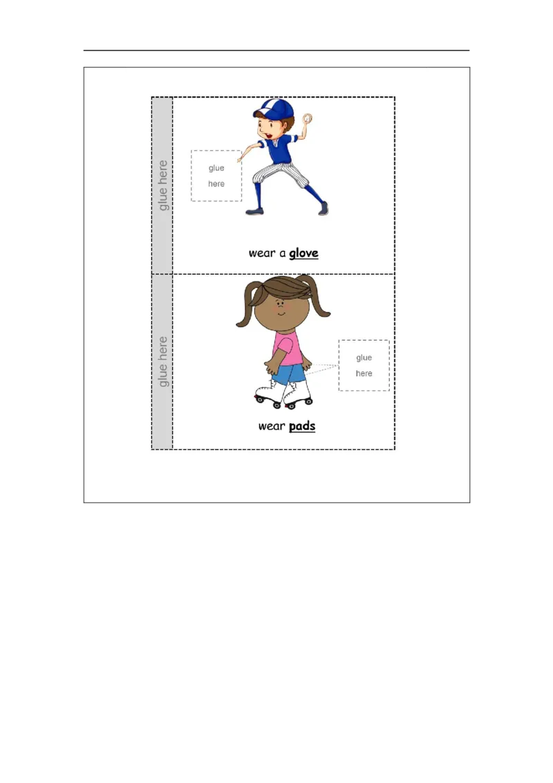 1016三年级英语(人教版)Revision+1+第二课时-4练习题_26春四年级上下册人教版_四上英语合集人教版PEP英语四年级上册新教材（教学视频+课件+动画+音频+练习+教案）_17练习资料_练习题