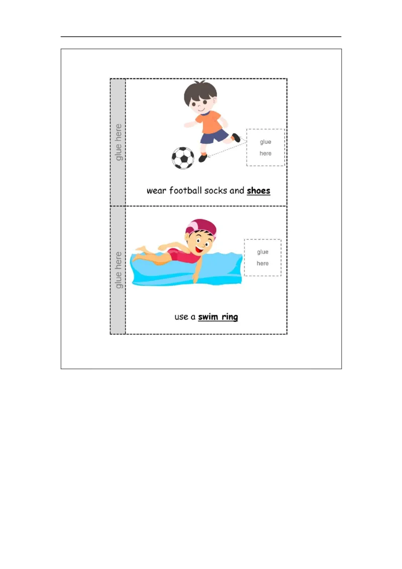 1016三年级英语(人教版)Revision+1+第二课时-4练习题_26春四年级上下册人教版_四上英语合集人教版PEP英语四年级上册新教材（教学视频+课件+动画+音频+练习+教案）_17练习资料_练习题