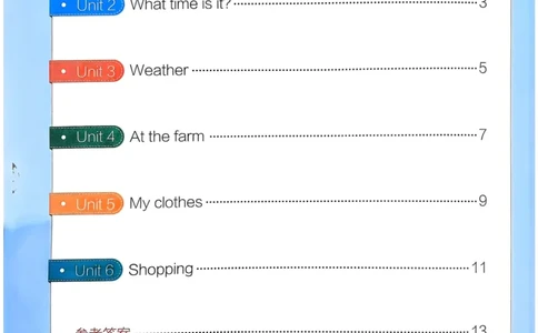 25春学霸冲A卷4下英语-同步阅读_26春四年级上下册人教版_四上英语合集人教版PEP英语四年级上册新教材（教学视频+课件+动画+音频+练习+教案）_17练习资料_《学霸冲A卷》25春