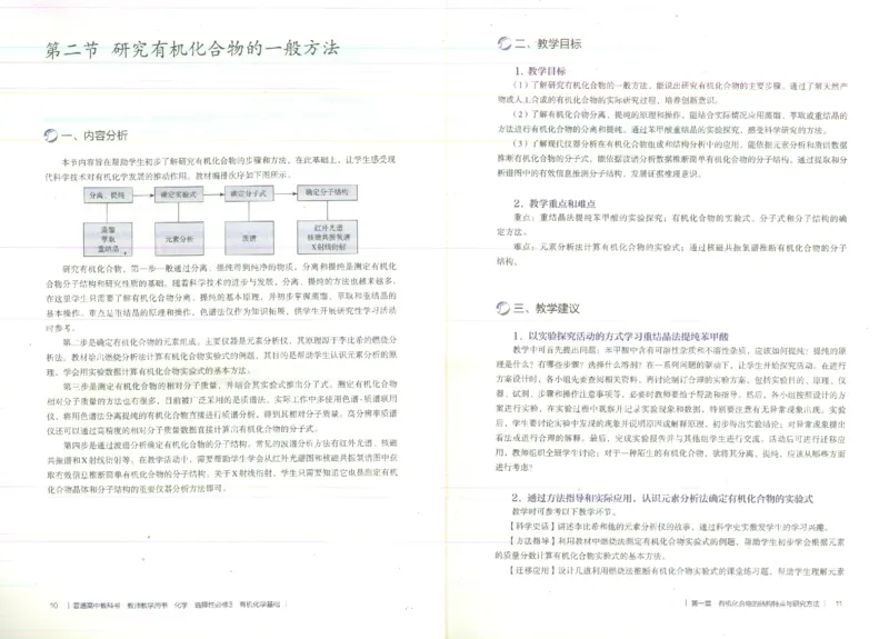 选择性必修3_高化_2025春-人教版高中化学_新版化学