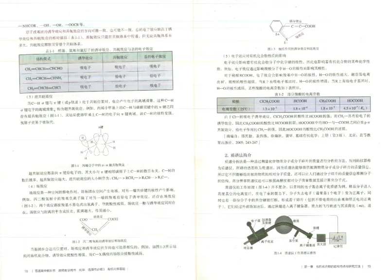 选择性必修3_高化_2025春-人教版高中化学_新版化学