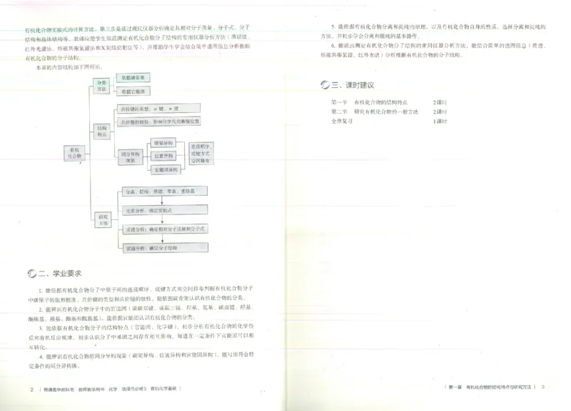 选择性必修3_高化_2025春-人教版高中化学_新版化学